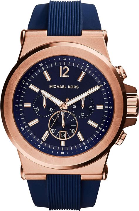 michael kors men's watches|Mehr.